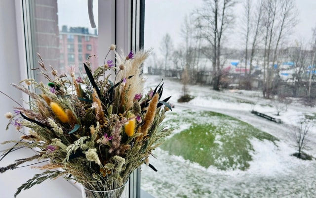 Квартира Бриз на причале