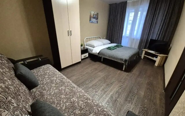 Квартира Красноармейская