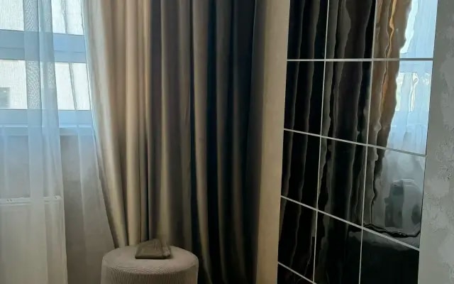 Квартира Gold Loft