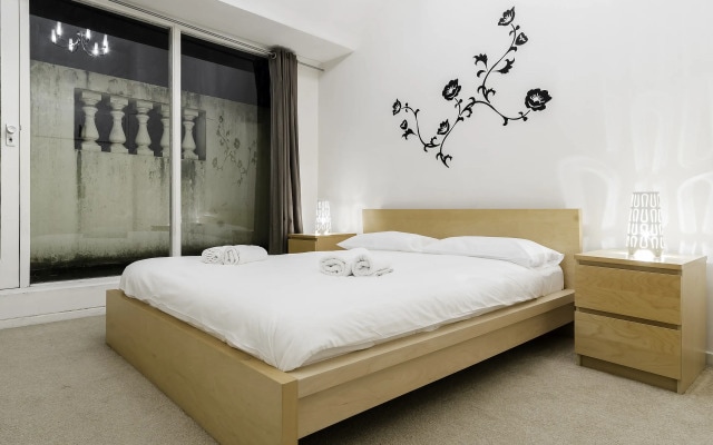 Апартаменты Furnished in Bayswater