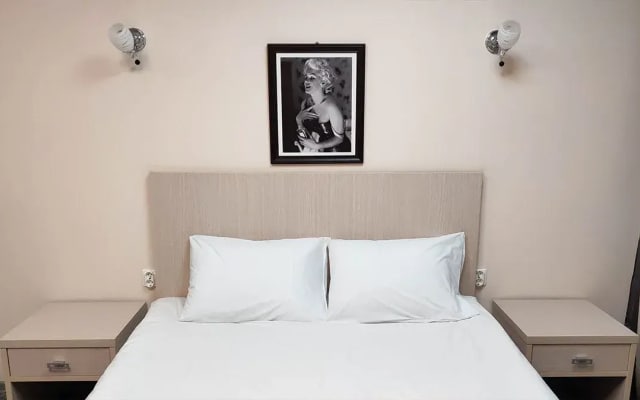 Мини-отель Smart Hotel Тюмень