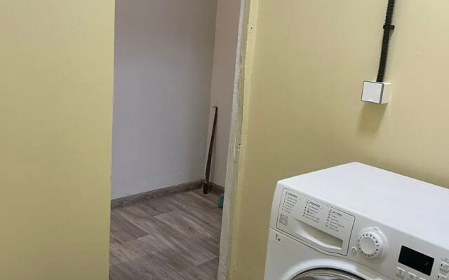 Квартира на Суханова 4А
