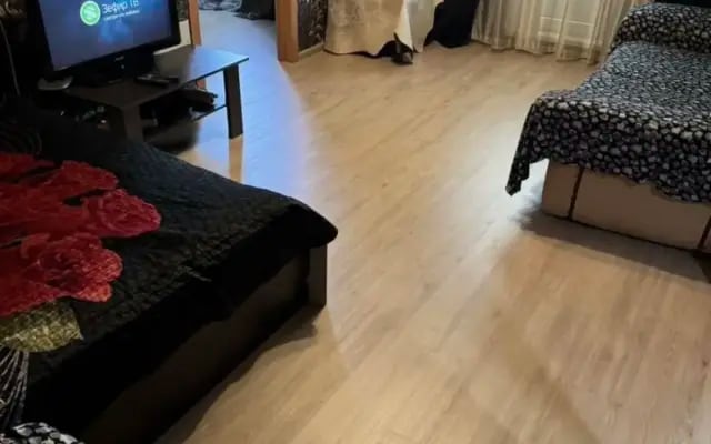 Квартира на жд вокзале в центре