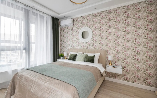 Апартаменты Семейные Elite Apartments