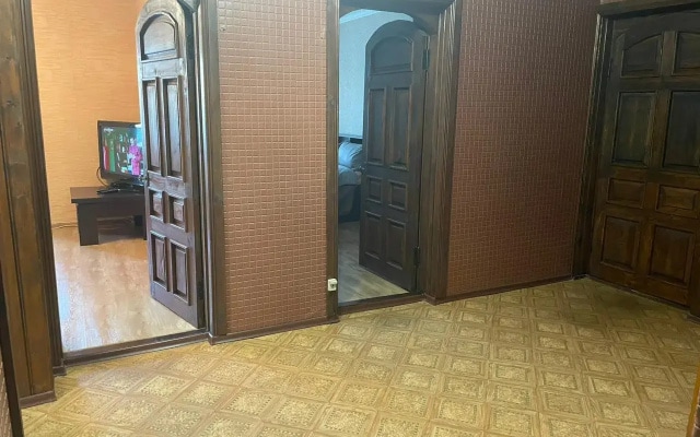 Квартира У Танюши