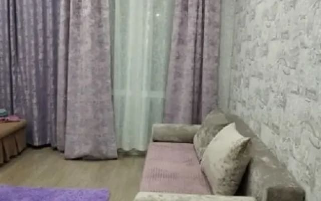 Квартира в Новом ЖК