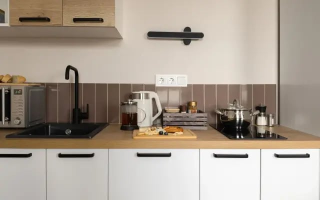 Апартаменты Elegance by Smart Lofts Тушино