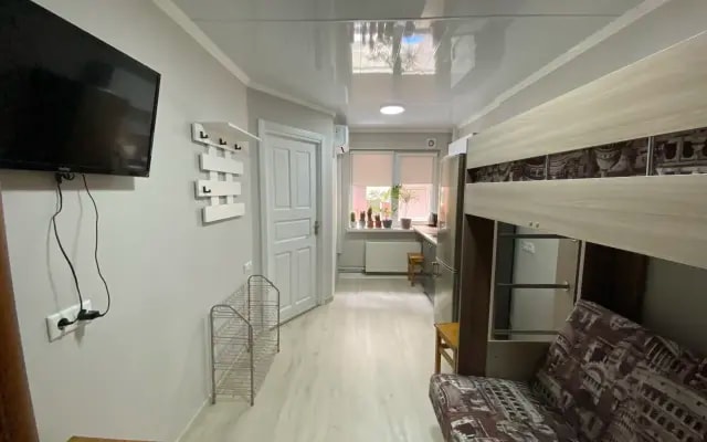 Квартира Студия Энергетиков 11А