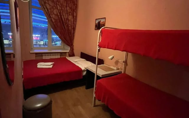 Мебелированные Комнаты Sanriz
