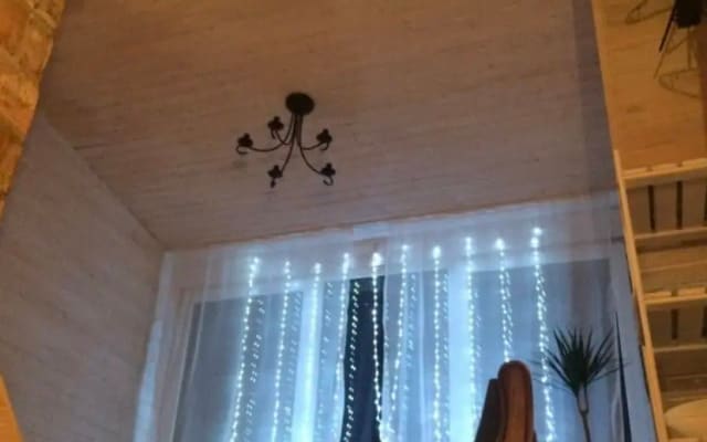 Квартира Мансарда для счастливых 1