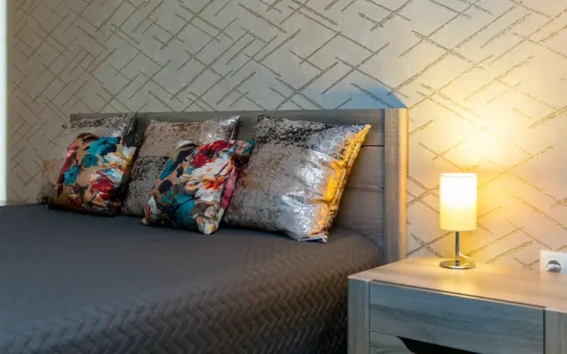 Апартаменты ЖК Новин Comfort