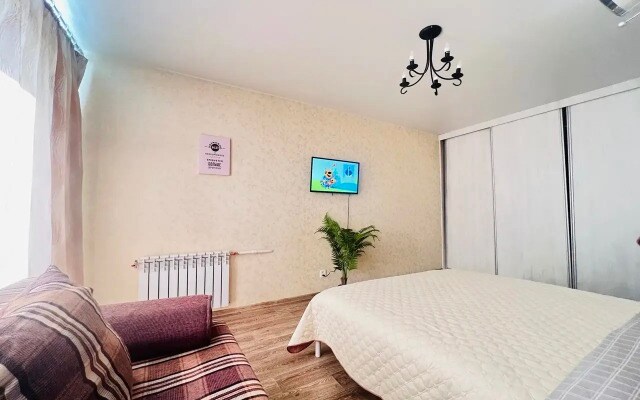Квартира рядом с автовокзалом