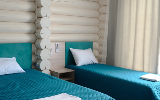 Гостевой дом Yzba Hotel