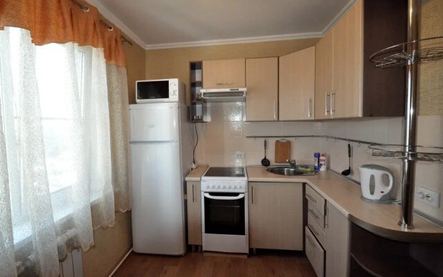 Na Shevchenko Apartment 82