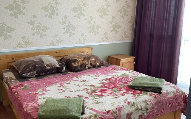 Briz Hotel
