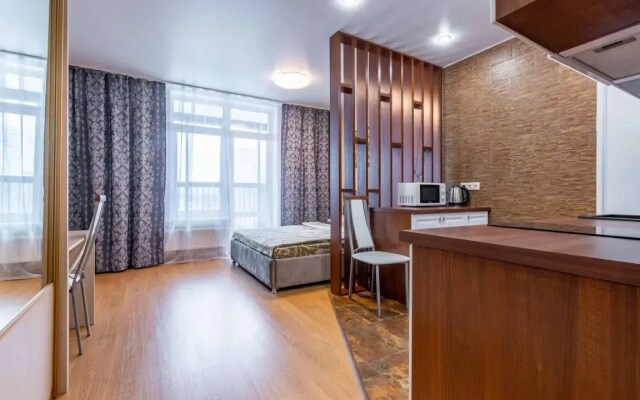 Апартаменты DreamHouse Golfstrim