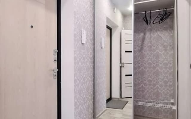 Квартира на улице Сабира Ахтямова 1к1