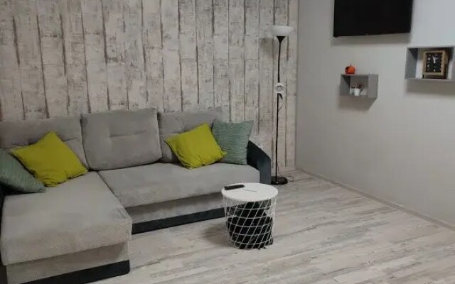 Квартира на улице Приморской 35