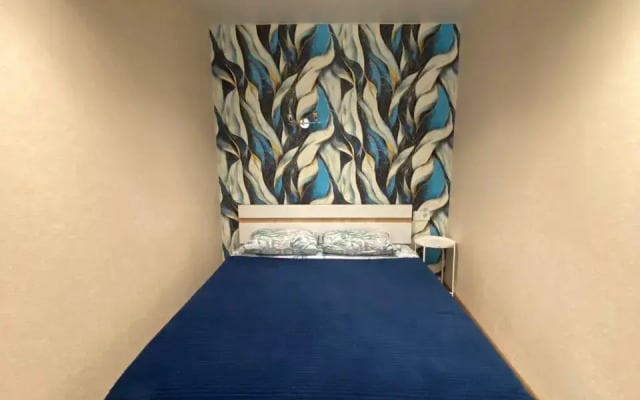 НаМореApartment's Квартира в центре вдоль Нижнего озера
