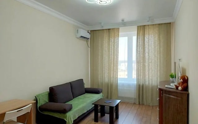 Квартира С Красивым Видом на Шеболдаева, 95с2