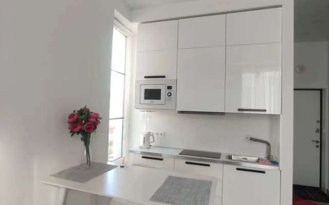Апартаменты Sea Side 32