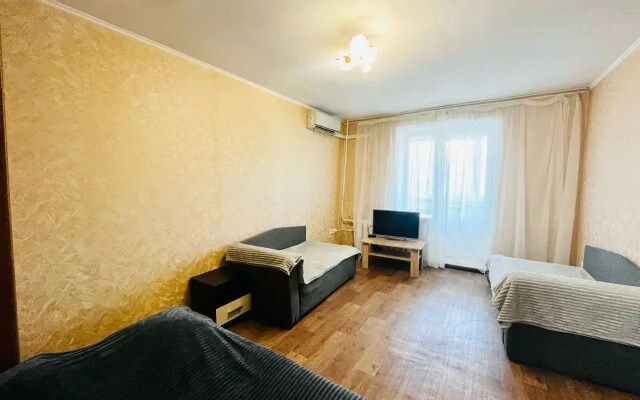 Квартира Чичканова 89