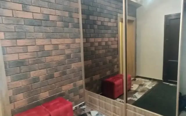 Частный дом Красивое Место с Баней