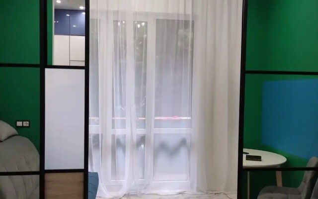 Дизайнерские апартаменты в Большом Сочи