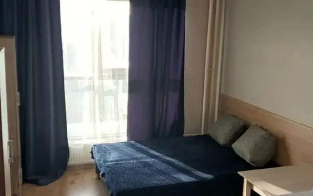 Квартира Студия Апарт-Старт