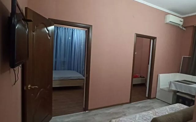Квартира на улице Набережной 4/1