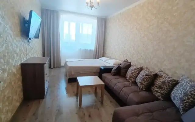 Квартира 1+ Кристалл Мать и Дитя Мельникайте