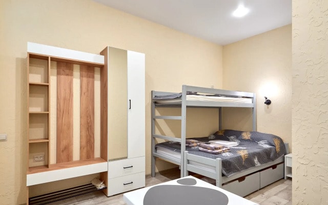 Stary Gruzin Na Rebrova Mini-Hotel