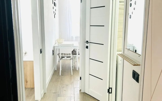 Апартаменты Wealth House