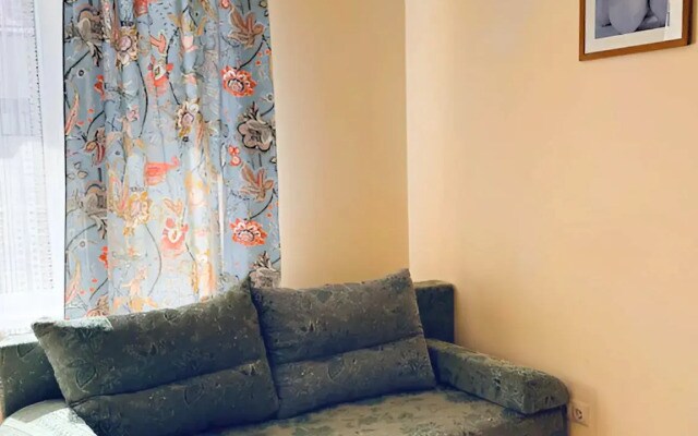 Апартаменты Лукоморье в ЖК Резиденция Утриш