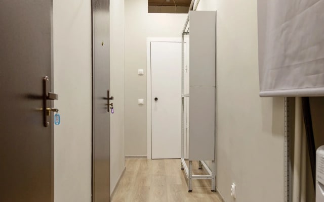 Small Studio Apartments
