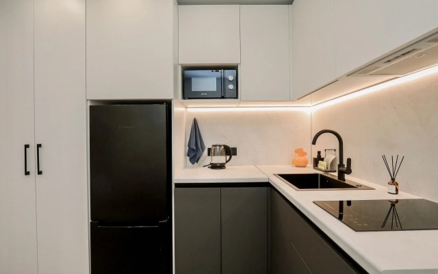 Квартира Privi House на Холмогорова 113