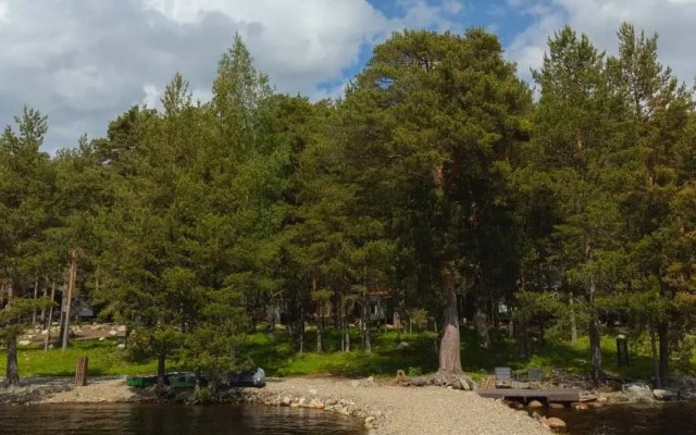 Гостевой дом Taleo Home