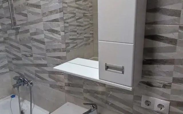 Квартира на Улице Перелёта 30