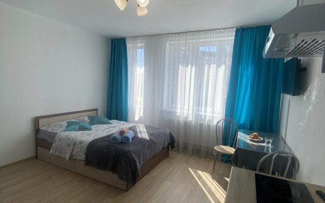 Kvartira Studiya Flat