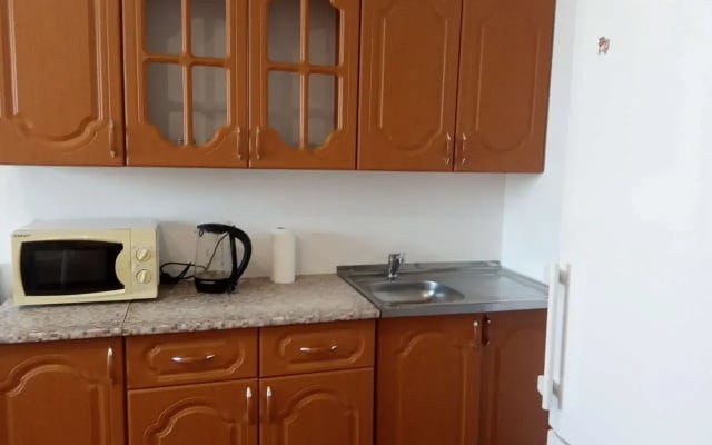 Квартира на Университетской улице 14/1