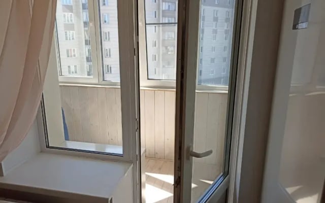 Квартира для командированных
