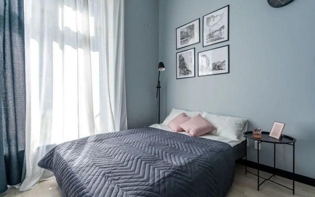 Апартаменты New City Standart Studio