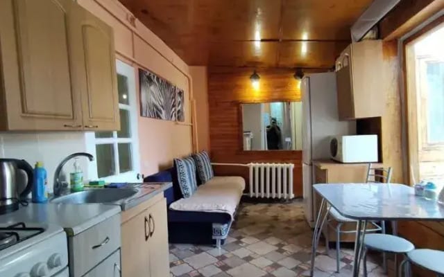 Квартира на улице Шаумяна 3А