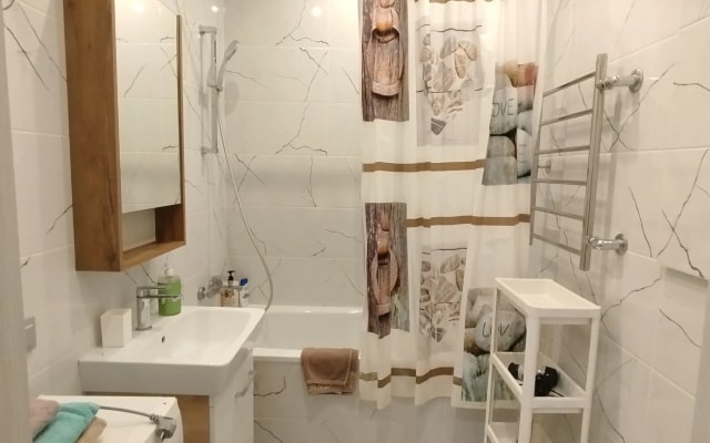 Апартаменты Marrakesh aпарт