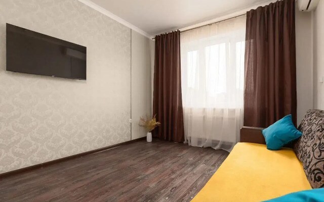Квартира на ул им Героя Сарабеева В.И. 5к3