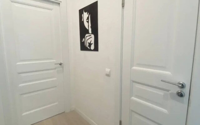 Квартира Art.line