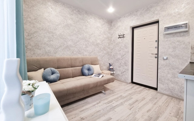 LovelyHome39|Студия №1  у Королевских ворот