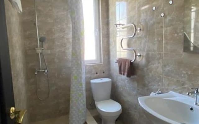 Квартира на Кувшинок 7к1 22