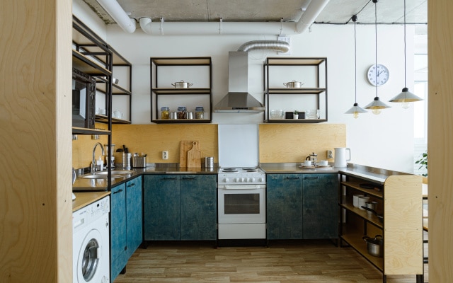 Гостевой Дом Sky Lounge guesthouse