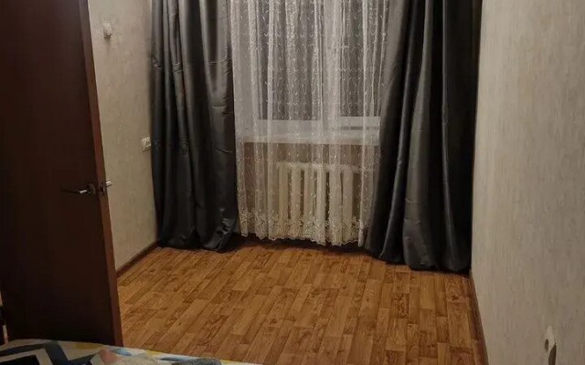 Квартира на улице Горького 14
